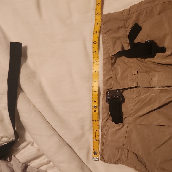 Man pants - Picture 12 of 12